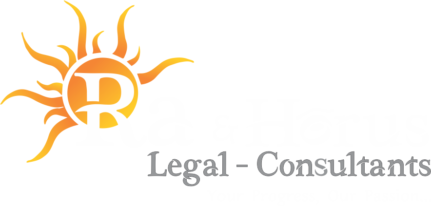 Ra Horus Consultants